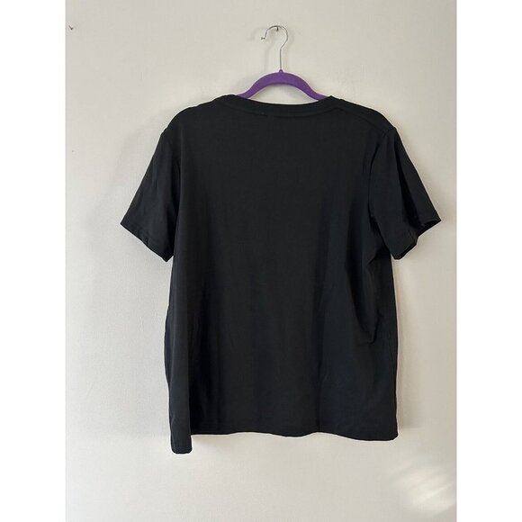 Shein Fit + Black "Made in the 70's" T-Shirt Size XL - Picture 2 of 7